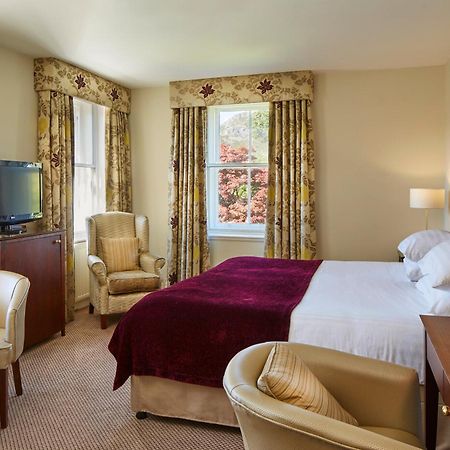 Ansty Hall Екстер'єр фото