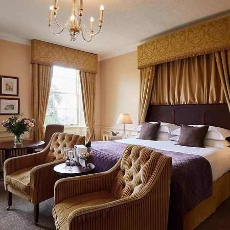 Ansty Hall Екстер'єр фото